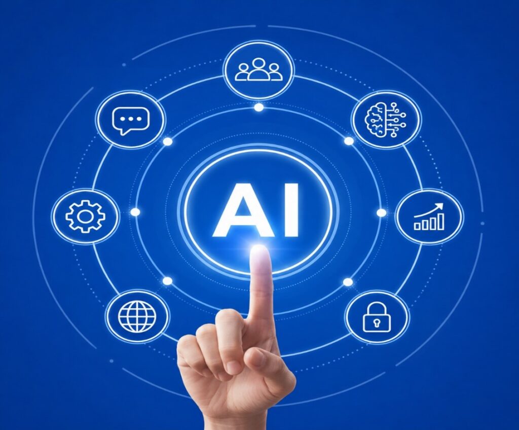 AI Session